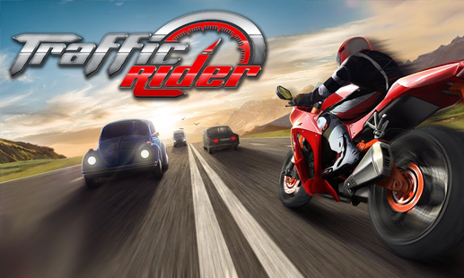 Traffic Rider DINHEIRO INFINITO 2023 MEDIAFIRE v1.98 APK